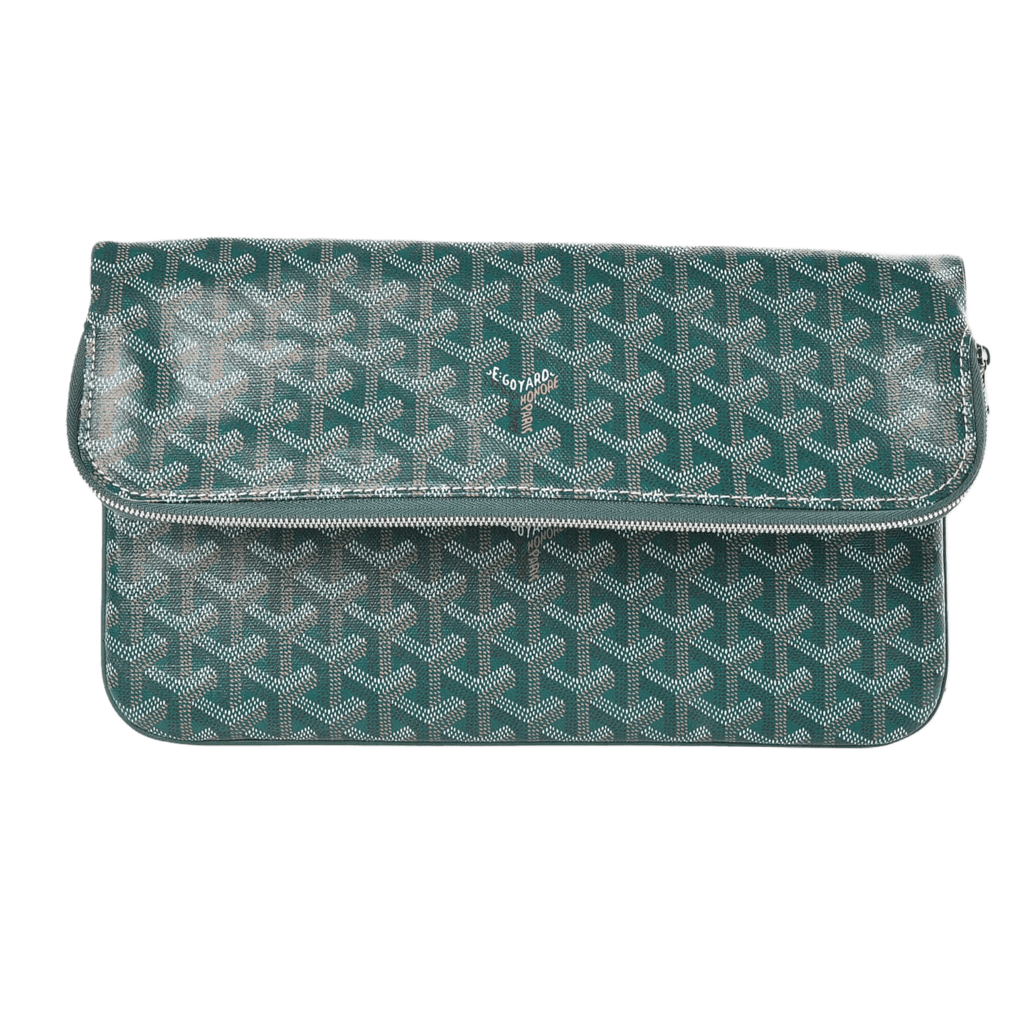 Goyard Sainte-Marie MM Clutch