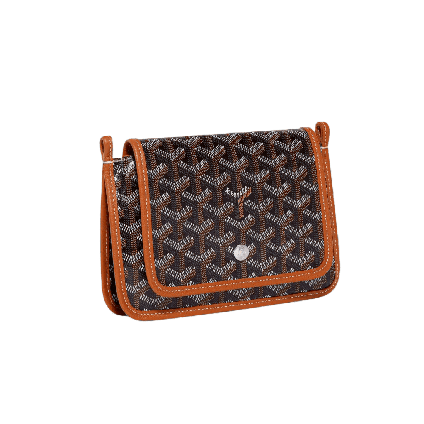 Goyard Plumet Pocket Wallet