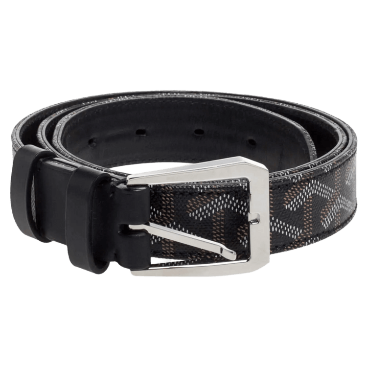 Goyard Florida Belt
