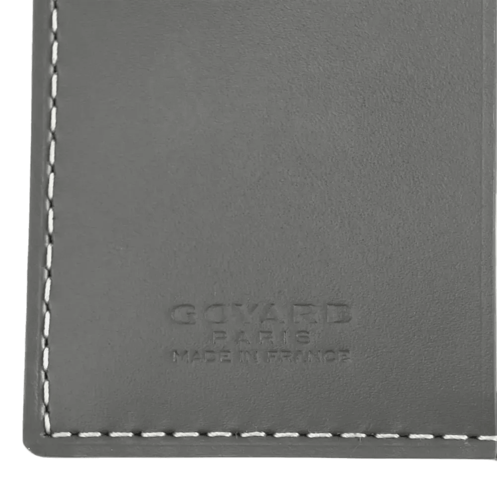 Goyard Saint-Marc Card Wallet