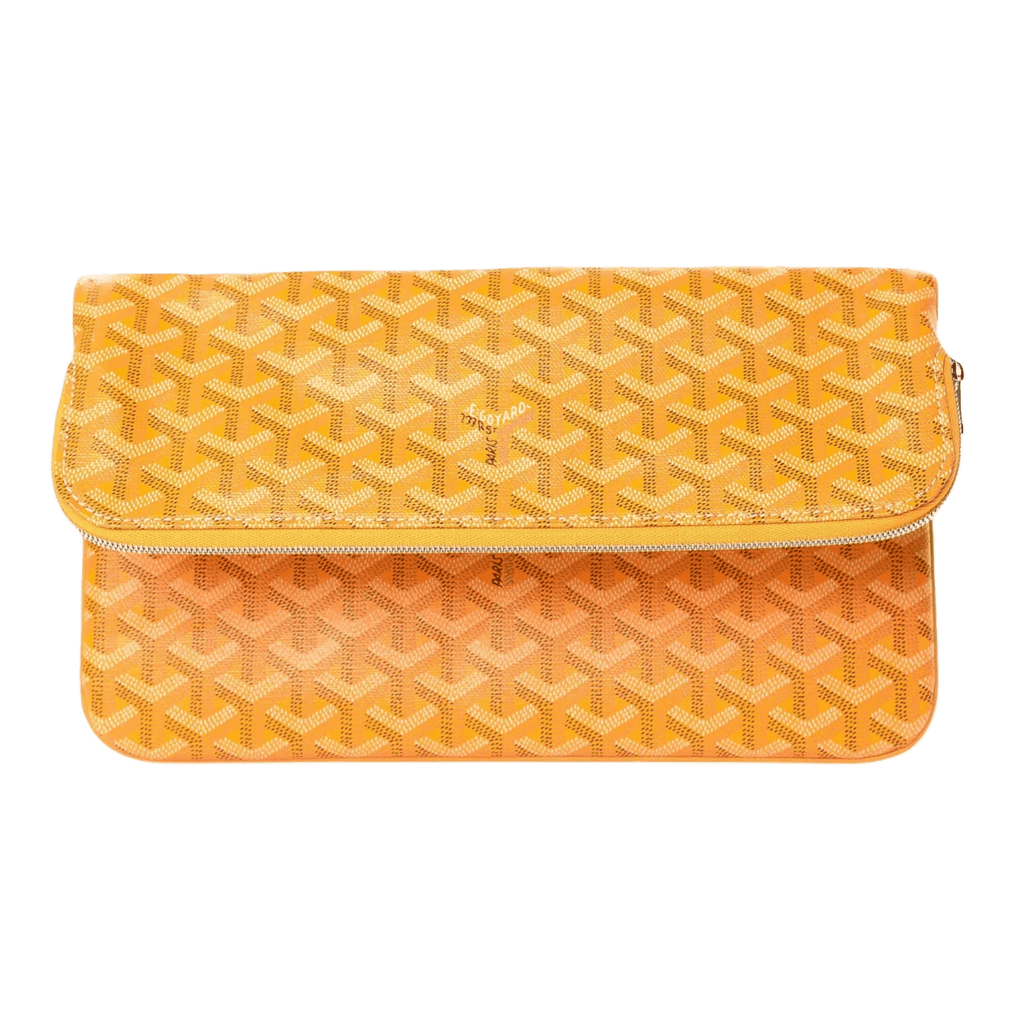 Goyard Sainte-Marie MM Clutch