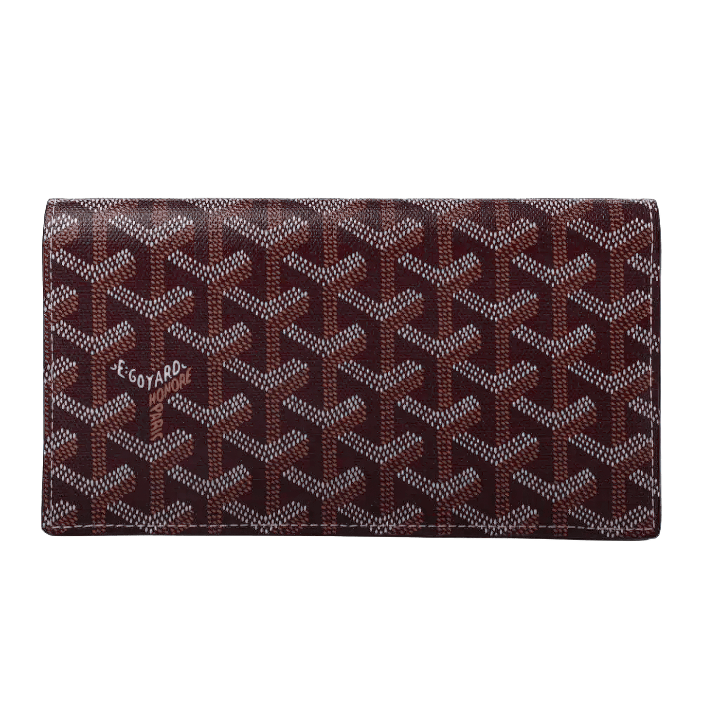 Goyard Richelieu Wallet