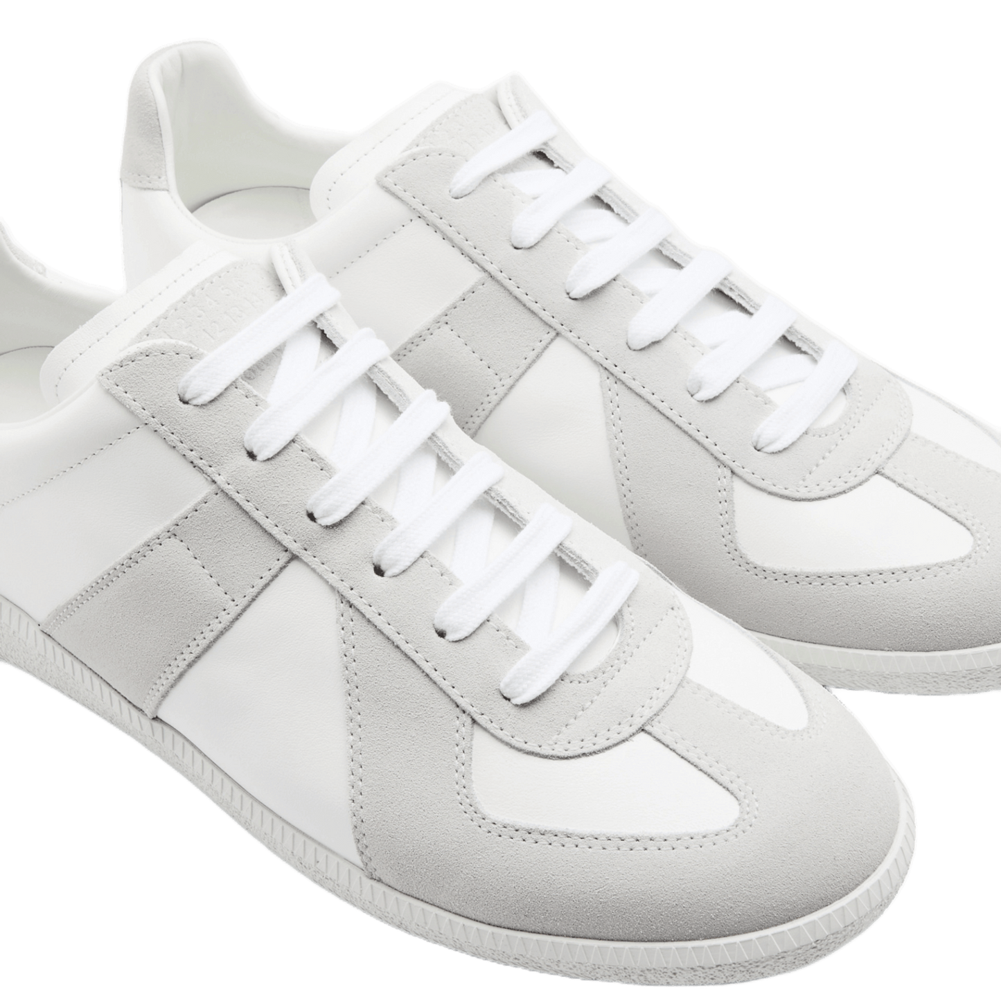 Maison Margiela Men's Replica Sneakers