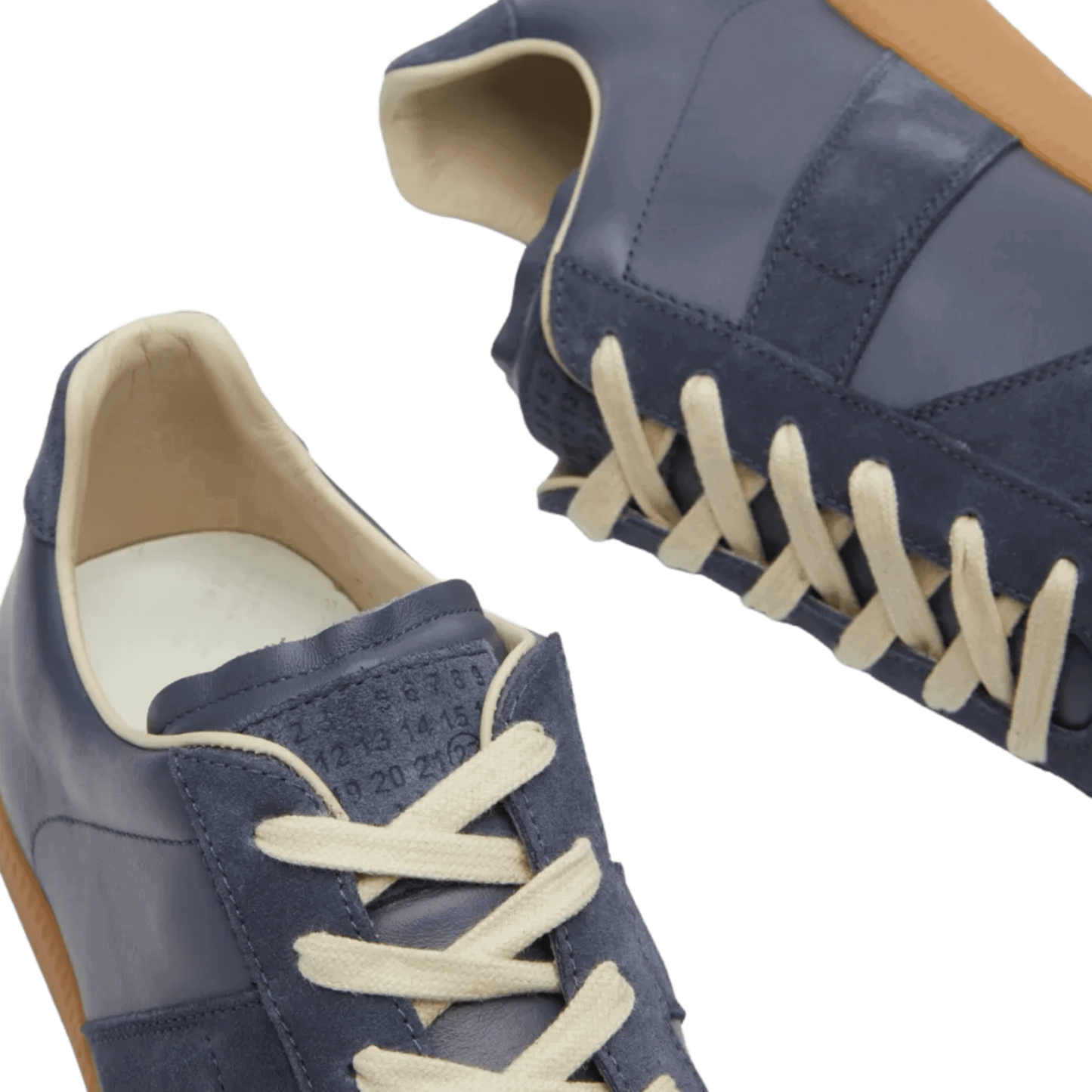 Maison Margiela Women's Replica Sneakers