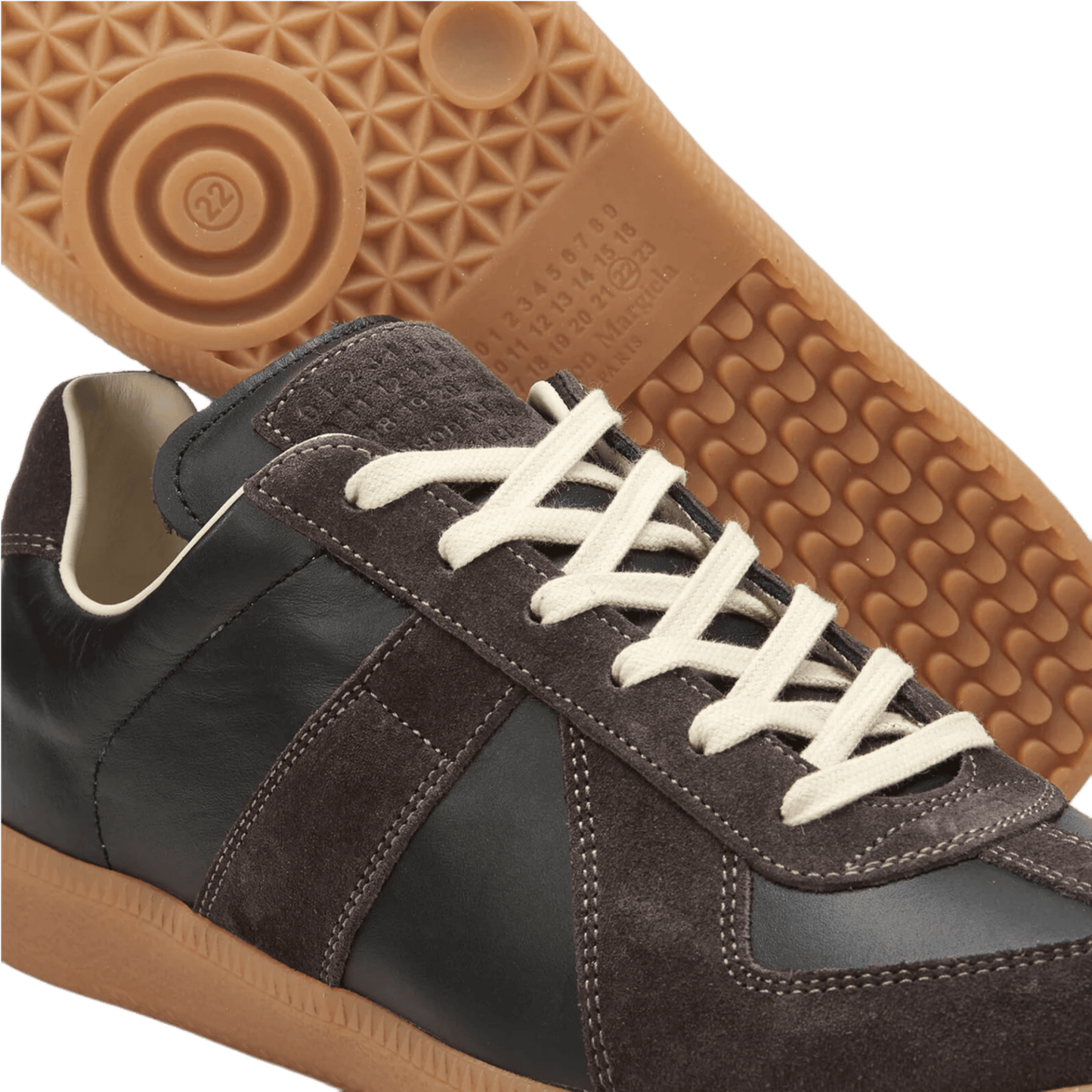 Maison Margiela Women's Replica Sneakers
