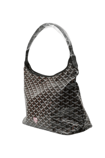 Goyard Boheme Hobo Bag
