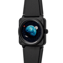 Bell & Ross BR-03 Astro