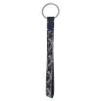 Goyard Sesame Key Ring