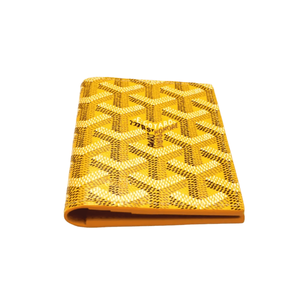 Goyard Saint-Marc Card Wallet