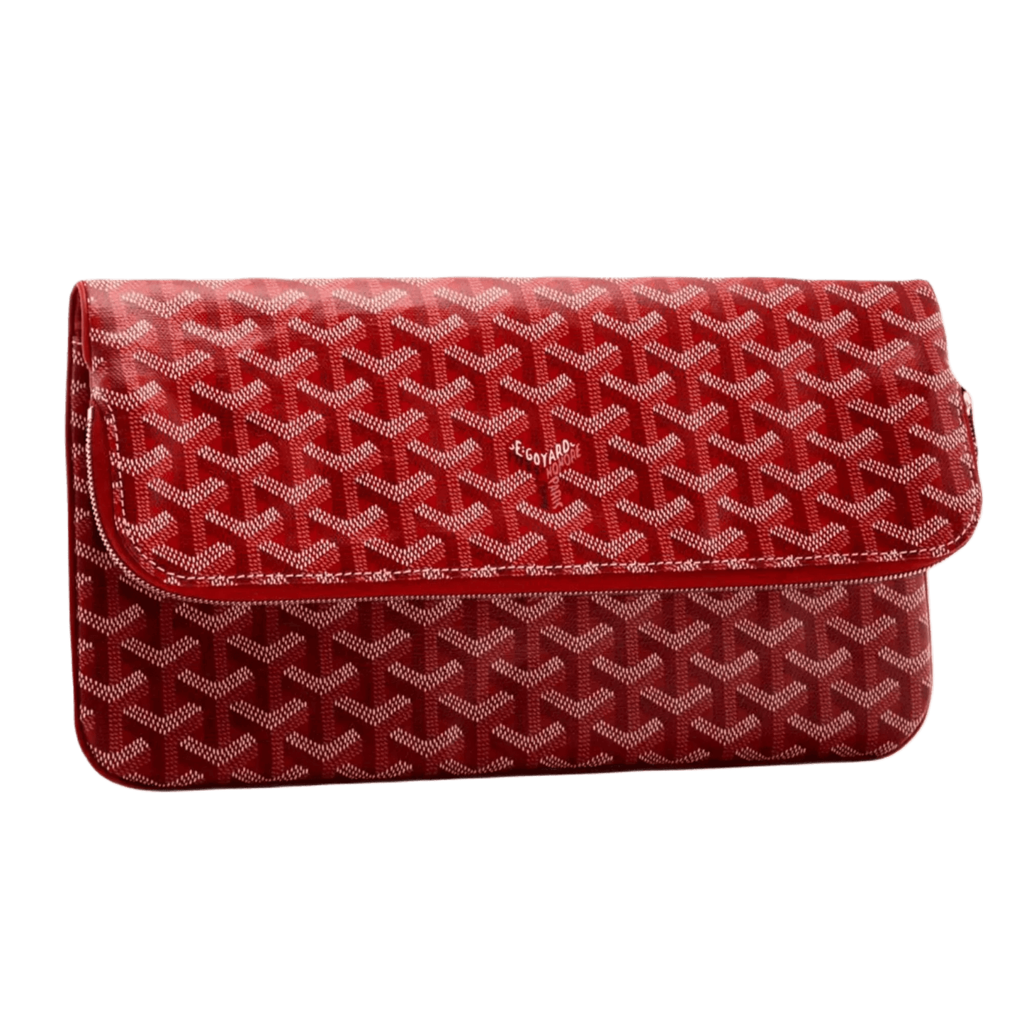 Goyard Sainte-Marie MM Clutch