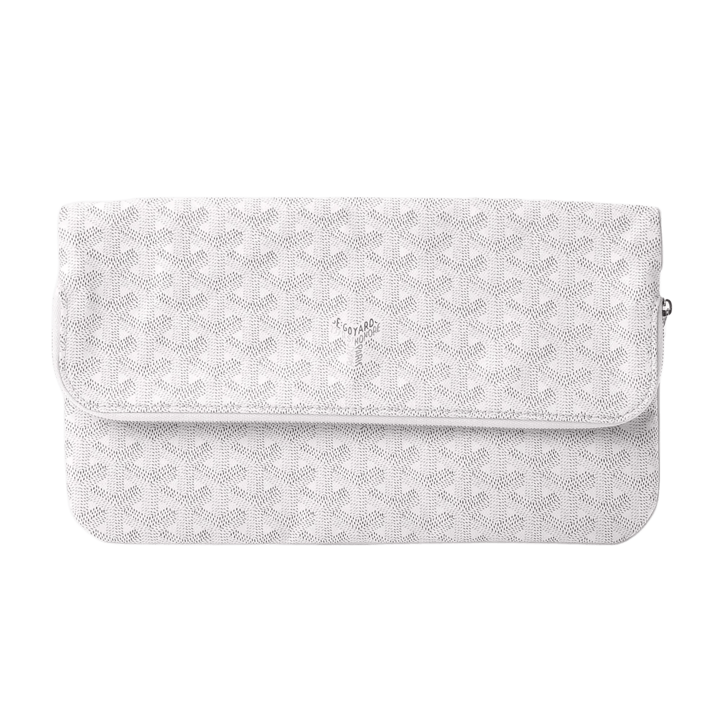 Goyard Sainte-Marie MM Clutch