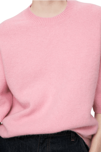 Arket Women's Alpaca-Wool Blend Jumper
