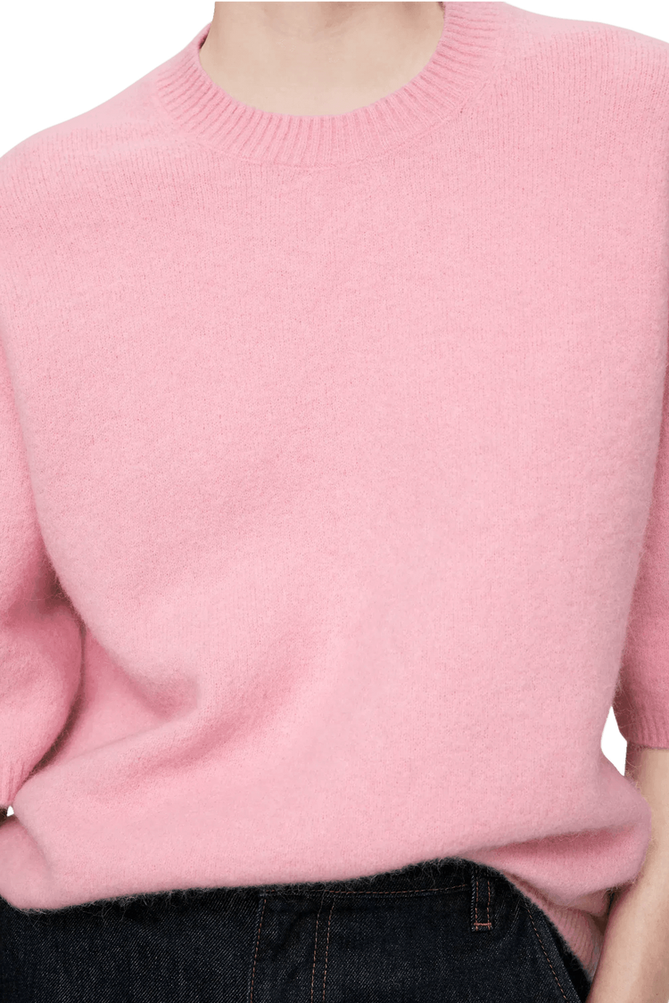 Arket Women's Alpaca-Wool Blend Jumper