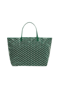 Goyard Saint Louis GM Bag