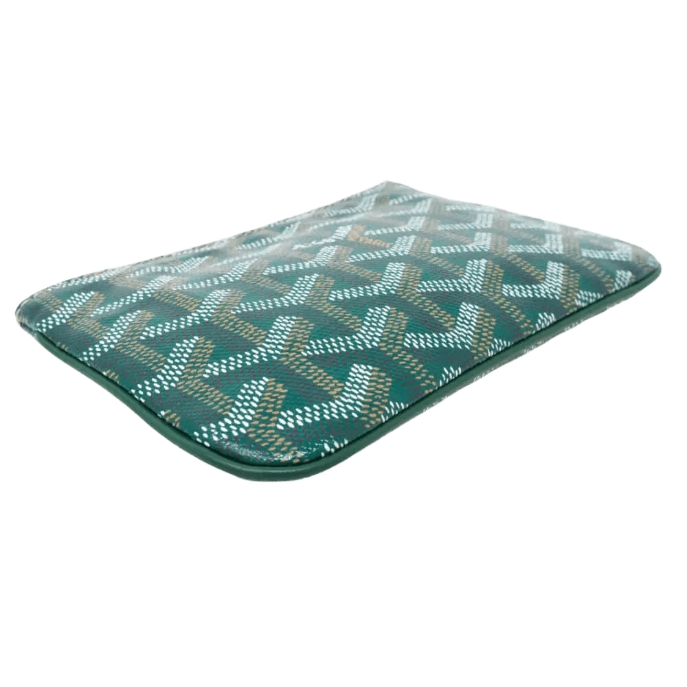 Goyard Senat Mini Wallet