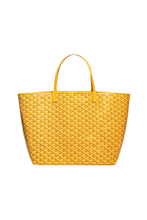 Goyard Saint Louis GM Bag