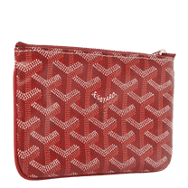 Goyard Senat Mini Wallet