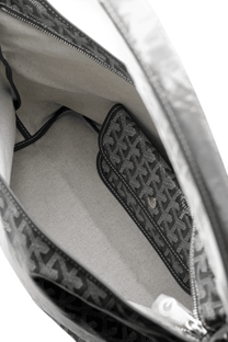 Goyard Boheme Hobo Bag