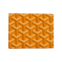 Goyard Victoire Wallet