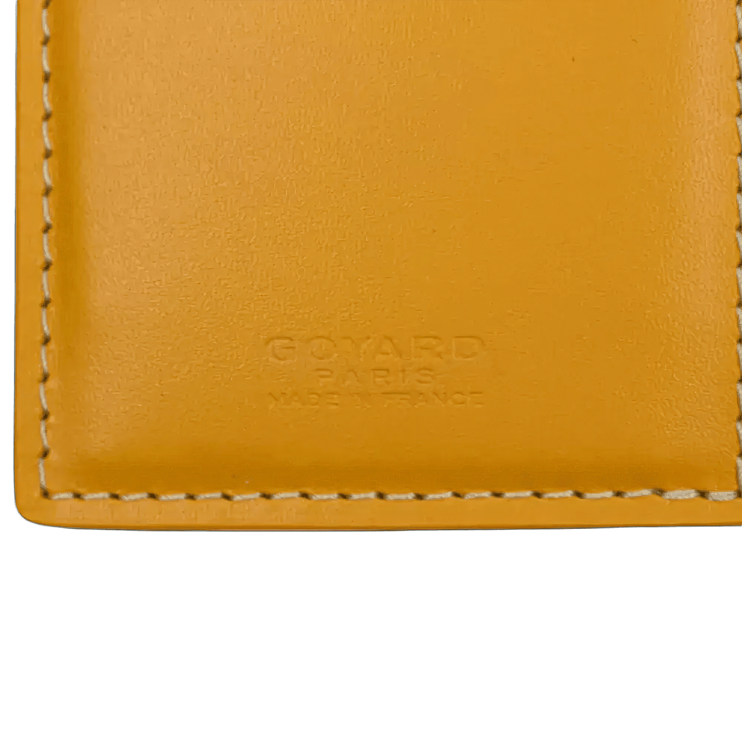 Goyard Saint-Pierre Card Wallet