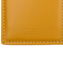Goyard Saint-Pierre Card Wallet