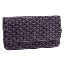 Goyard Sainte-Marie MM Clutch