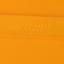 Goyard Malesherbes Card Wallet
