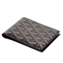 Goyard Victoire Wallet