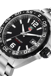 TAG Heuer Formula 1 41mm Quartz Men's Watch