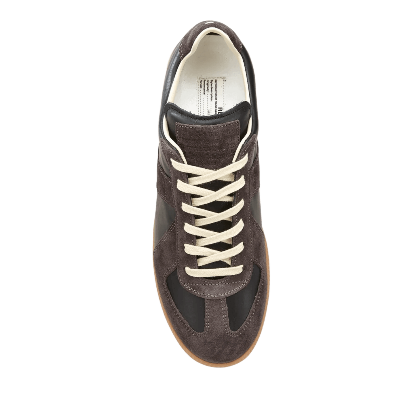 Maison Margiela Women's Replica Sneakers