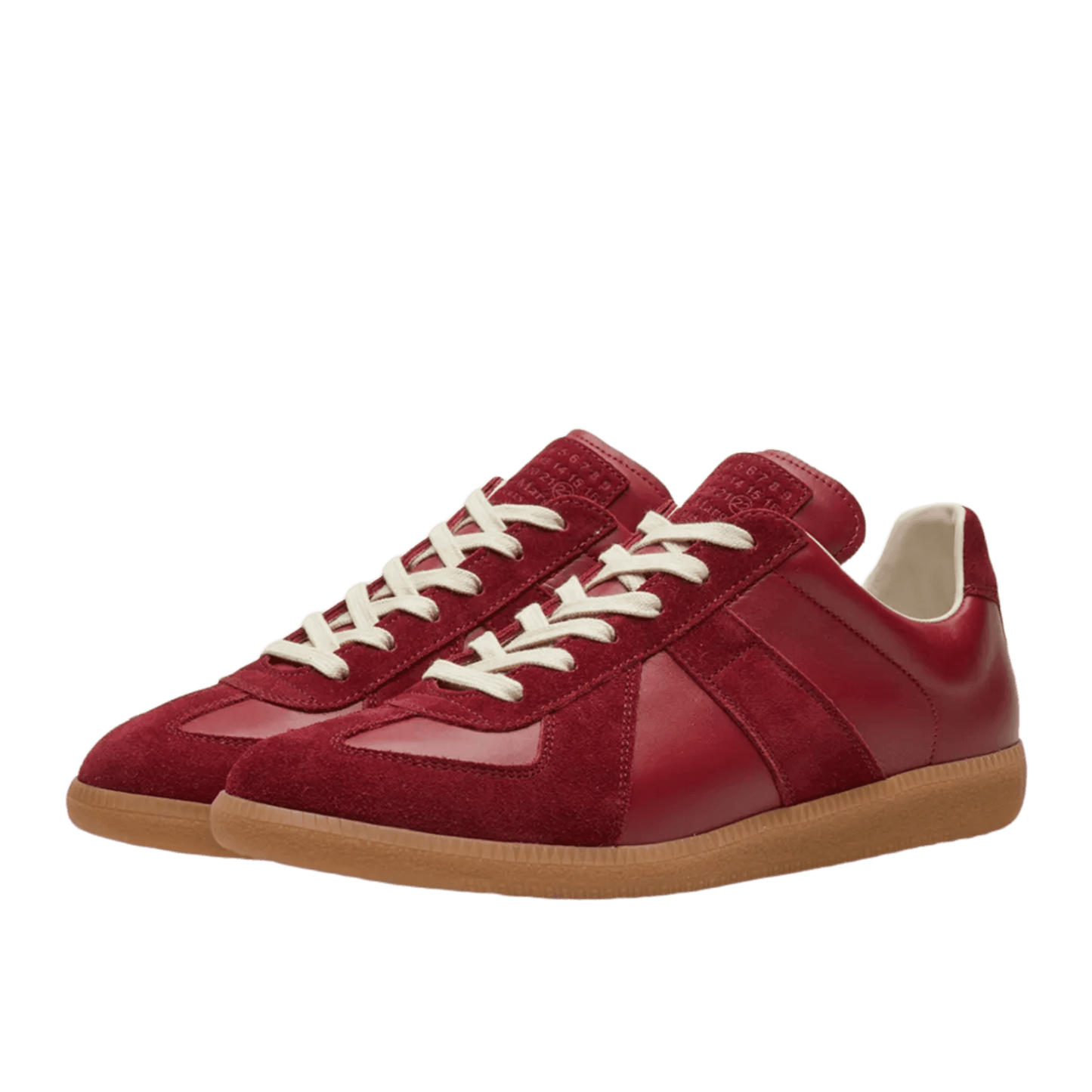 Maison Margiela Women's Replica Sneakers