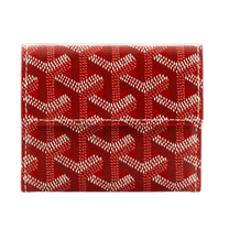 Goyard Marigny Wallet