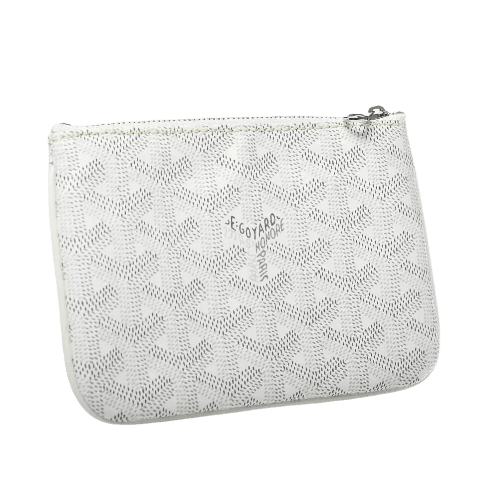Goyard Senat Mini Wallet