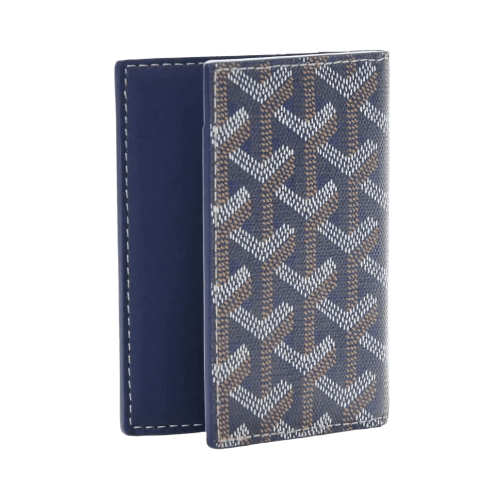 Goyard Saint-Marc Card Wallet