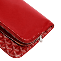 Goyard Sainte-Marie MM Clutch