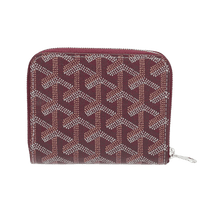 Goyard Matignon PM Wallet