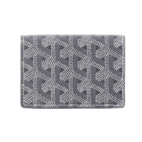 Goyard Malesherbes Card Wallet
