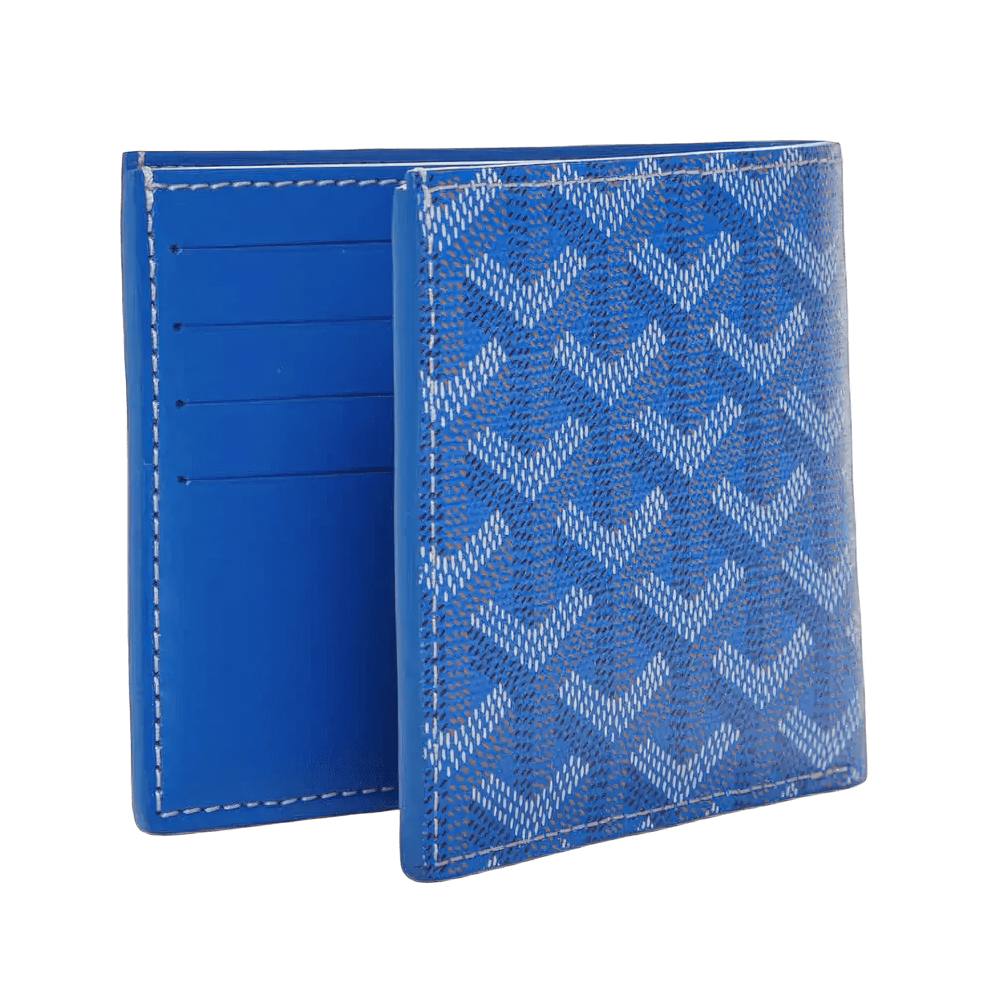 Goyard Victoire Wallet