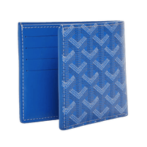 Goyard Victoire Wallet