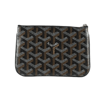 Goyard Senat Mini Wallet