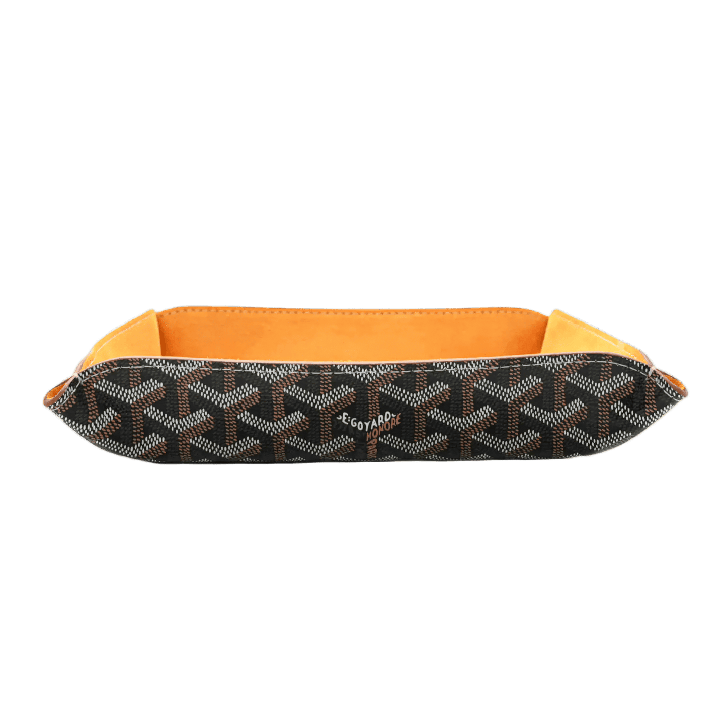 Goyard Vide Poche Fourre-Tout