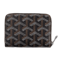 Goyard Matignon Mini Wallet