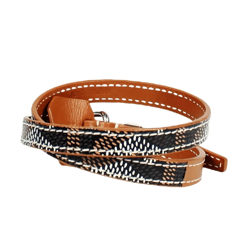 Goyard Edmond Bracelet