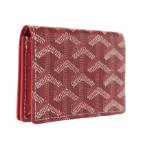 Goyard Malesherbes Card Wallet
