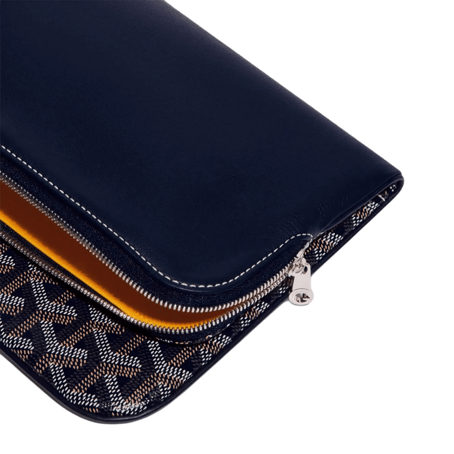 Goyard Sainte-Marie MM Clutch