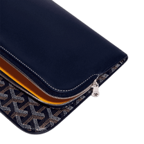 Goyard Sainte-Marie MM Clutch