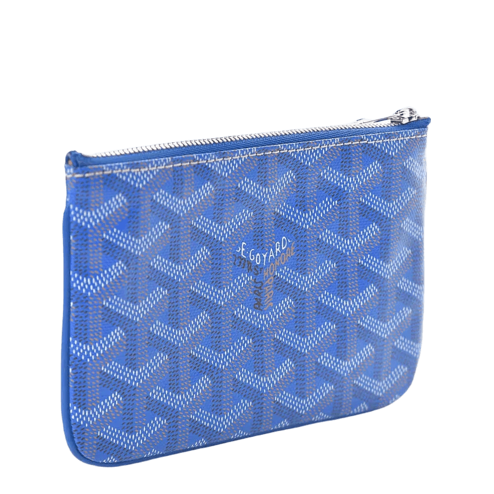 Goyard Senat Mini Wallet