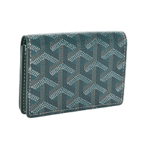 Goyard Malesherbes Card Wallet