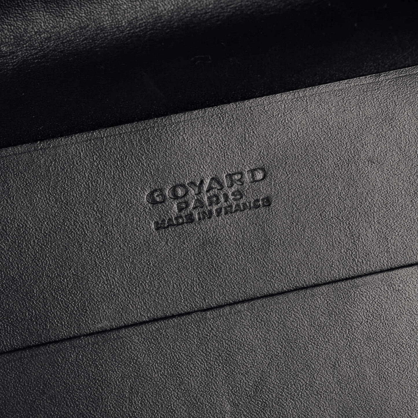 Goyard Richelieu Wallet