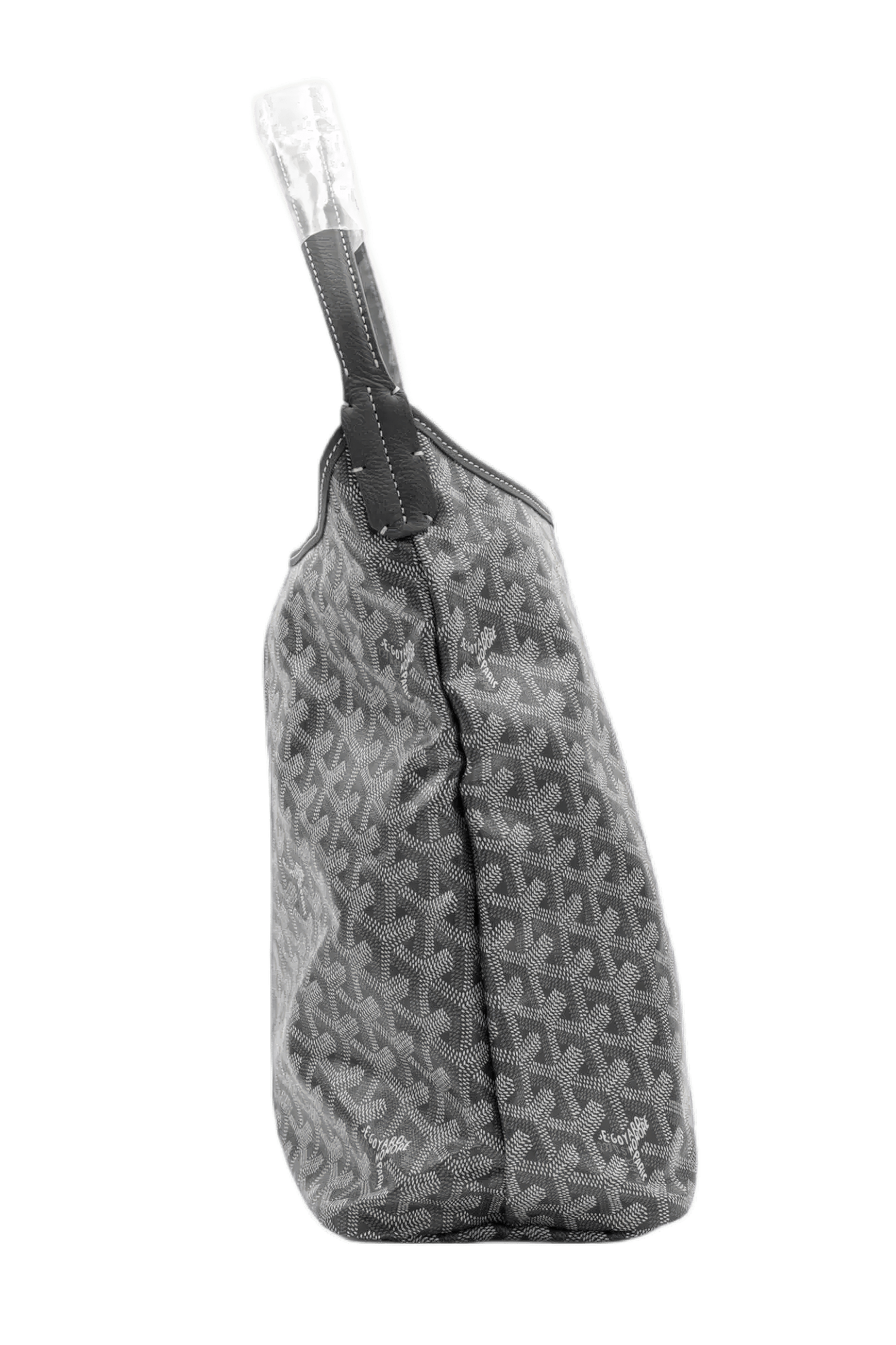 Goyard Boheme Hobo Bag